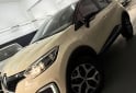 Autos - Renault CAPTUR INTENS 1.6 CVT 2021 Nafta 25000Km - En Venta