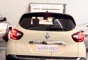 Autos - Renault CAPTUR INTENS 1.6 CVT 2021 Nafta 25000Km - En Venta