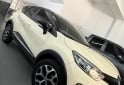 Autos - Renault CAPTUR INTENS 1.6 CVT 2021 Nafta 25000Km - En Venta