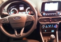 Autos - Ford ECOSPORT SE 1.5L MT N 2018 Nafta 79000Km - En Venta