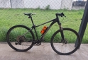 Deportes - BICICLETA MB RALEIGH M 7.0 - En Venta