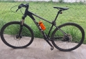 Deportes - BICICLETA MB RALEIGH M 7.0 - En Venta