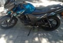 Motos - Yamaha 150 2020 Nafta 25000Km - En Venta