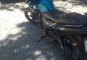 Motos - Yamaha 150 2020 Nafta 25000Km - En Venta