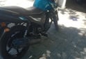 Motos - Yamaha 150 2020 Nafta 25000Km - En Venta