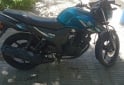 Motos - Yamaha 150 2020 Nafta 25000Km - En Venta