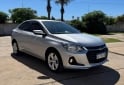 Autos - Chevrolet onix 2023 Nafta 30000Km - En Venta
