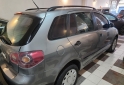Autos - Volkswagen Suran 2008 GNC 178000Km - En Venta