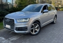 Camionetas - Audi Q7 2018 Nafta 69000Km - En Venta