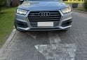 Camionetas - Audi Q7 2018 Nafta 69000Km - En Venta