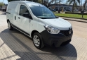 Utilitarios - Renault KANGOO EXPRESS 2A 2025 Nafta 0Km - En Venta