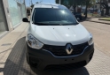 Utilitarios - Renault KANGOO EXPRESS 2A 2025 Nafta 0Km - En Venta