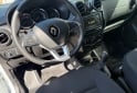 Utilitarios - Renault KANGOO EXPRESS 2A 2025 Nafta 0Km - En Venta