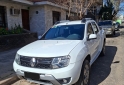 Camionetas - Renault Duster Oroch 2017 GNC 260000Km - En Venta