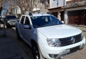 Camionetas - Renault Duster Oroch 2017 GNC 260000Km - En Venta