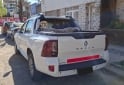 Camionetas - Renault Duster Oroch 2017 GNC 260000Km - En Venta