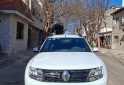 Camionetas - Renault Duster Oroch 2017 GNC 260000Km - En Venta