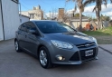 Autos - Ford focus 2014 Nafta 100000Km - En Venta