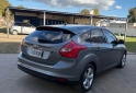 Autos - Ford focus 2014 Nafta 100000Km - En Venta