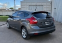 Autos - Ford focus 2014 Nafta 100000Km - En Venta