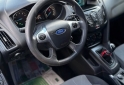 Autos - Ford focus 2014 Nafta 100000Km - En Venta