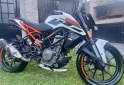 Motos - Ktm Duke 2018 Nafta 25000Km - En Venta
