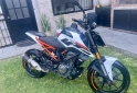 Motos - Ktm Duke 2018 Nafta 25000Km - En Venta