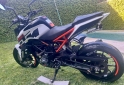 Motos - Ktm Duke 2018 Nafta 25000Km - En Venta