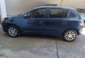 Autos - Renault Sandero 1.6 Life cadenero 2023 GNC 45000Km - En Venta