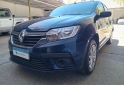 Autos - Renault Sandero 1.6 Life cadenero 2023 GNC 45000Km - En Venta