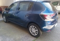 Autos - Renault Sandero 1.6 Life cadenero 2023 GNC 45000Km - En Venta