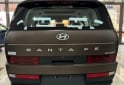 Camionetas - Hyundai NUEVA SANTA FE 2025 Nafta 0Km - En Venta
