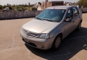 Autos - Renault Logan 2011 Nafta 124000Km - En Venta