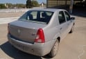 Autos - Renault Logan 2011 Nafta 124000Km - En Venta