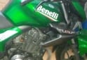 Motos - Benelli TNT 15 2018 Nafta 14000Km - En Venta