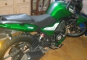 Motos - Benelli TNT 15 2018 Nafta 14000Km - En Venta