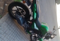 Motos - Benelli TNT 15 2018 Nafta 14000Km - En Venta