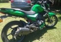 Motos - Benelli TNT 15 2018 Nafta 13800Km - En Venta