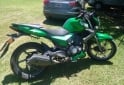 Motos - Benelli TNT 15 2018 Nafta 13800Km - En Venta