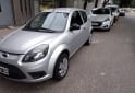 Autos - Ford Ka 2012 Nafta 114000Km - En Venta