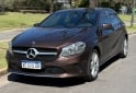Autos - Mercedes Benz A200 2018 Nafta 62000Km - En Venta