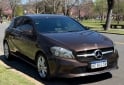 Autos - Mercedes Benz A200 2018 Nafta 62000Km - En Venta