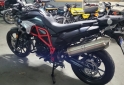 Motos - Bmw GS700F 2017 Nafta 36000Km - En Venta