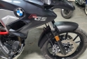 Motos - Bmw GS700F 2017 Nafta 36000Km - En Venta