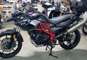 Motos - Bmw GS700F 2017 Nafta 36000Km - En Venta