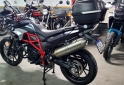 Motos - Bmw GS700F 2017 Nafta 36000Km - En Venta