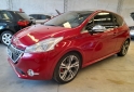 Autos - Peugeot 208 gti 2014 Nafta 95000Km - En Venta