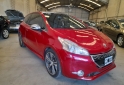 Autos - Peugeot 208 gti 2014 Nafta 95000Km - En Venta
