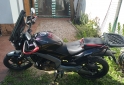 Motos - Bajaj Dominar 400 2018 Nafta 13300Km - En Venta