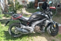 Motos - Bajaj Dominar 400 2018 Nafta 13300Km - En Venta